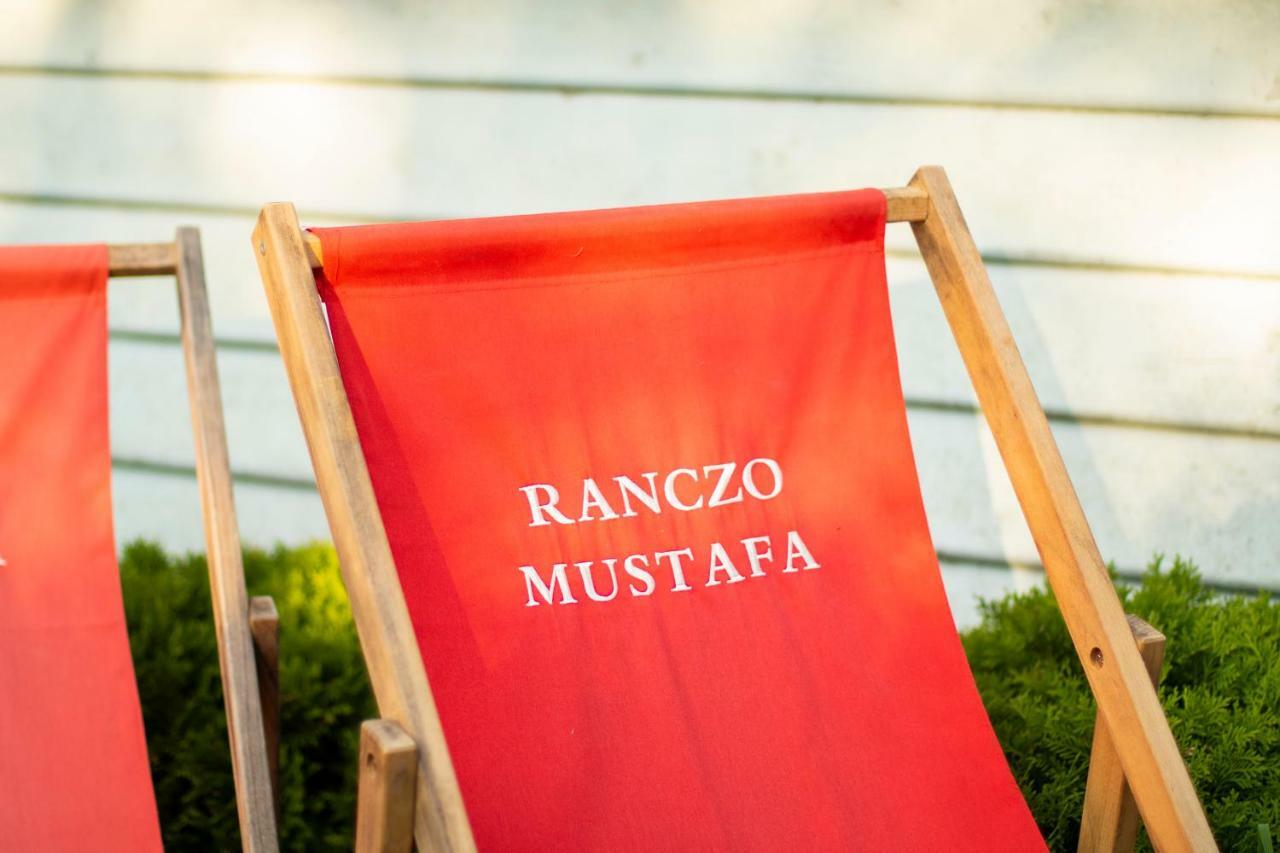 Ranczo Mustafa *